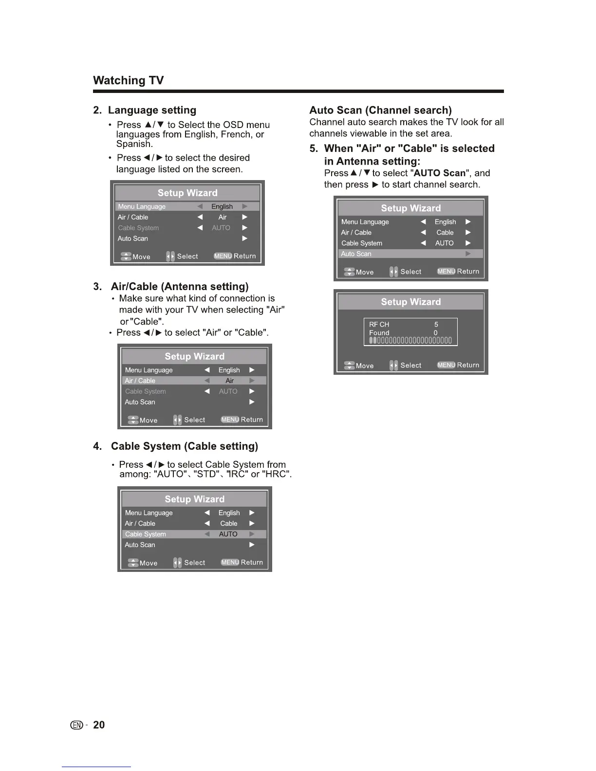 Page #22 background image