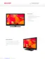 Preview: Specifications