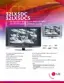 Preview: Specifications
