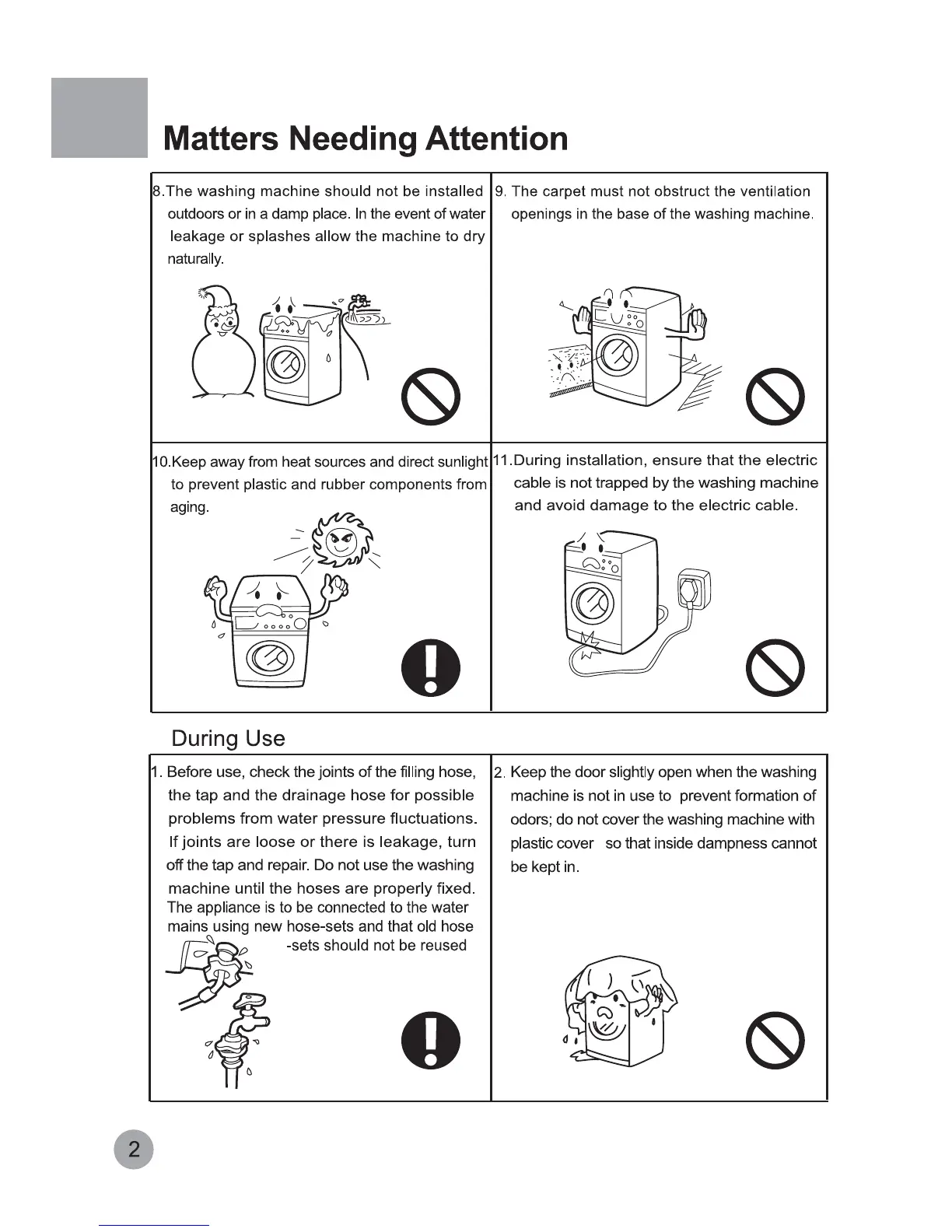 Page #4 background image