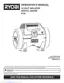 Preview: Operator's Manual