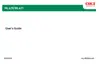 Preview: User Guide