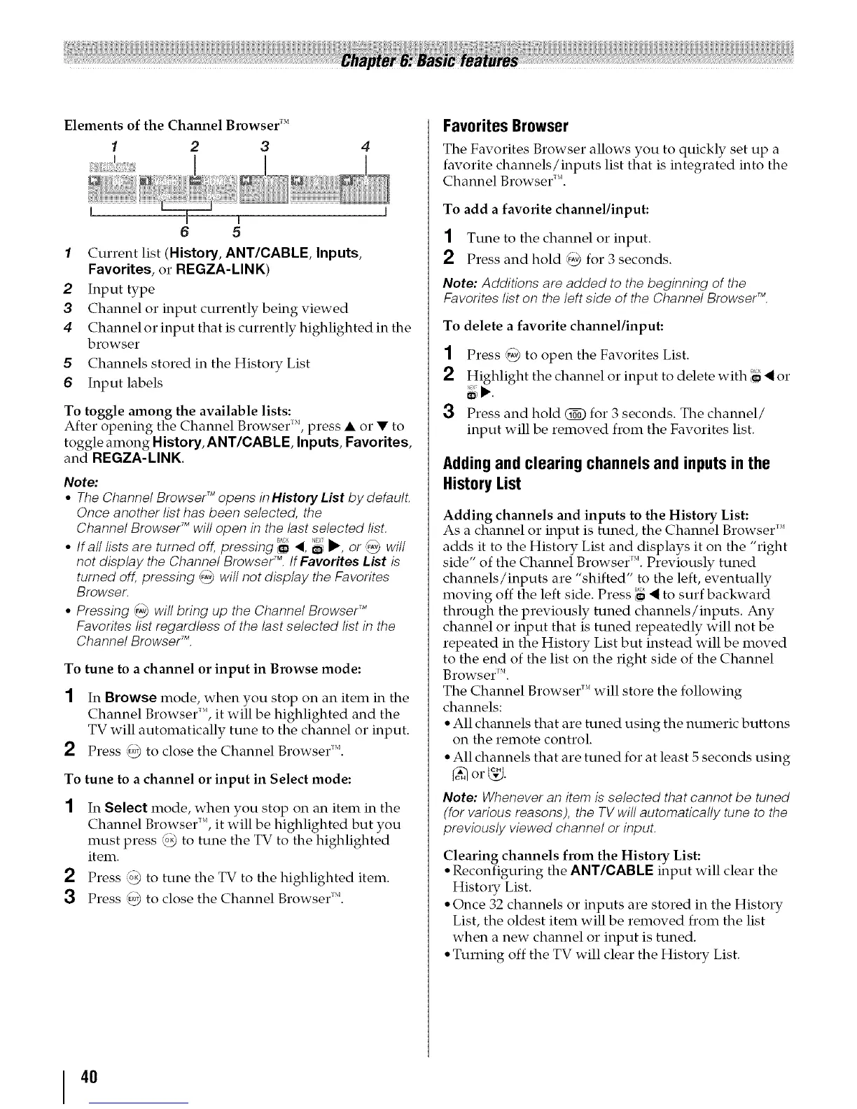 Page #40 background image