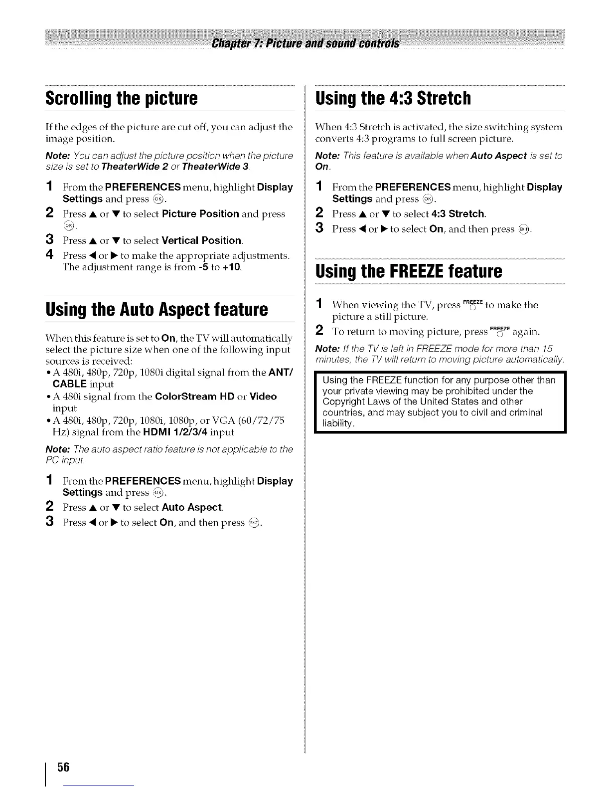 Page #56 background image