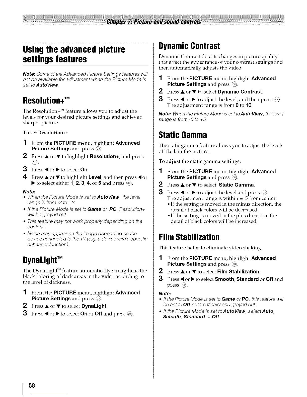 Page #58 background image