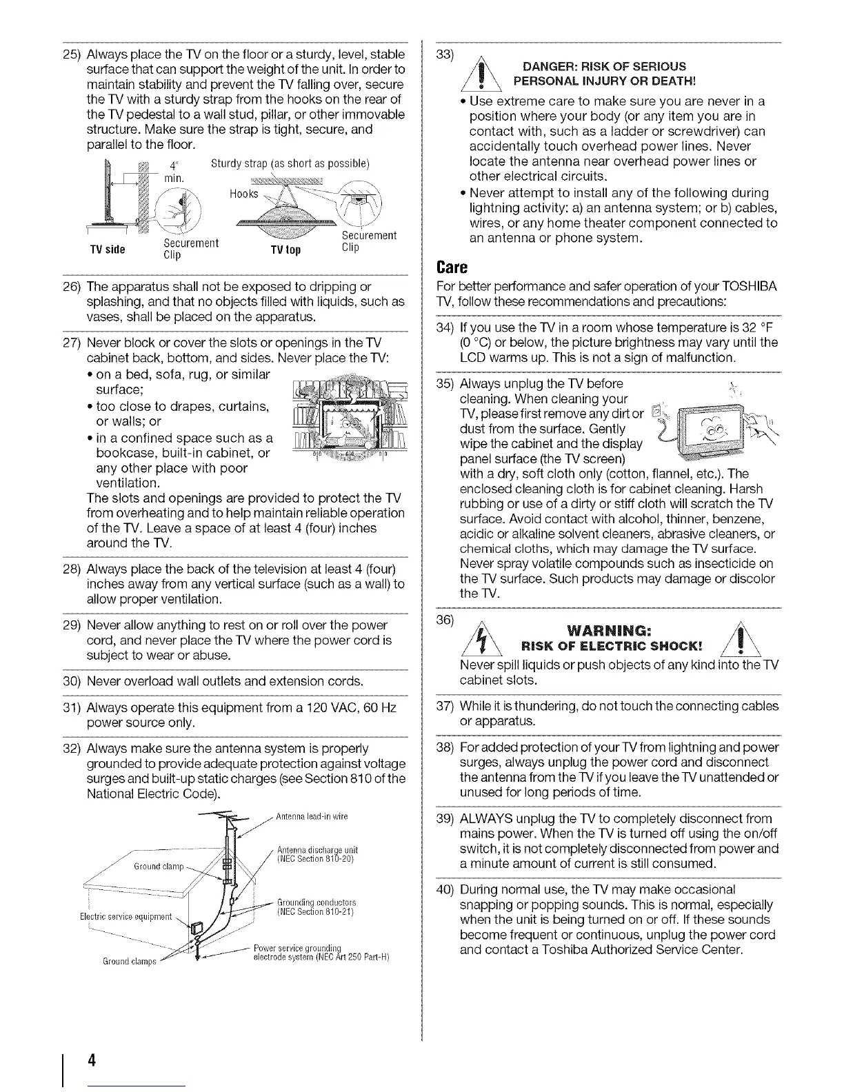 Page #4 background image