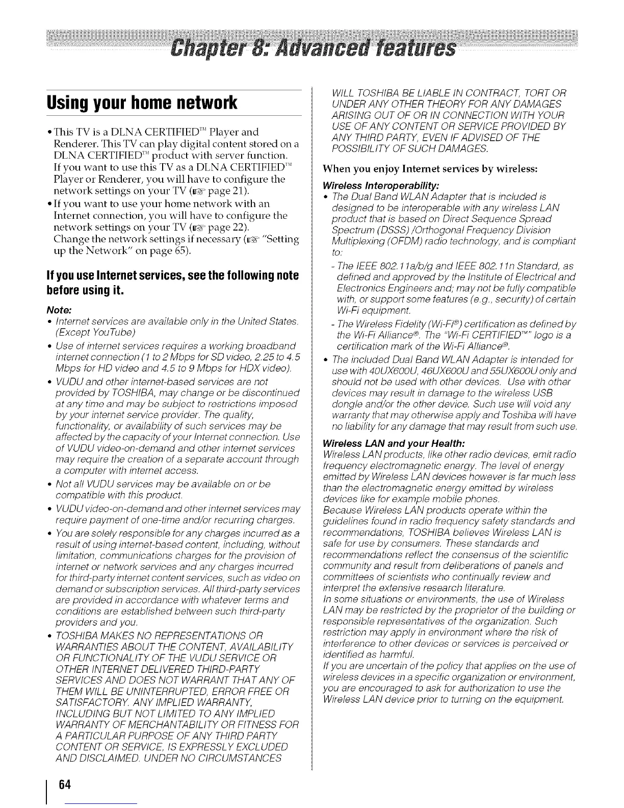 Page #64 background image