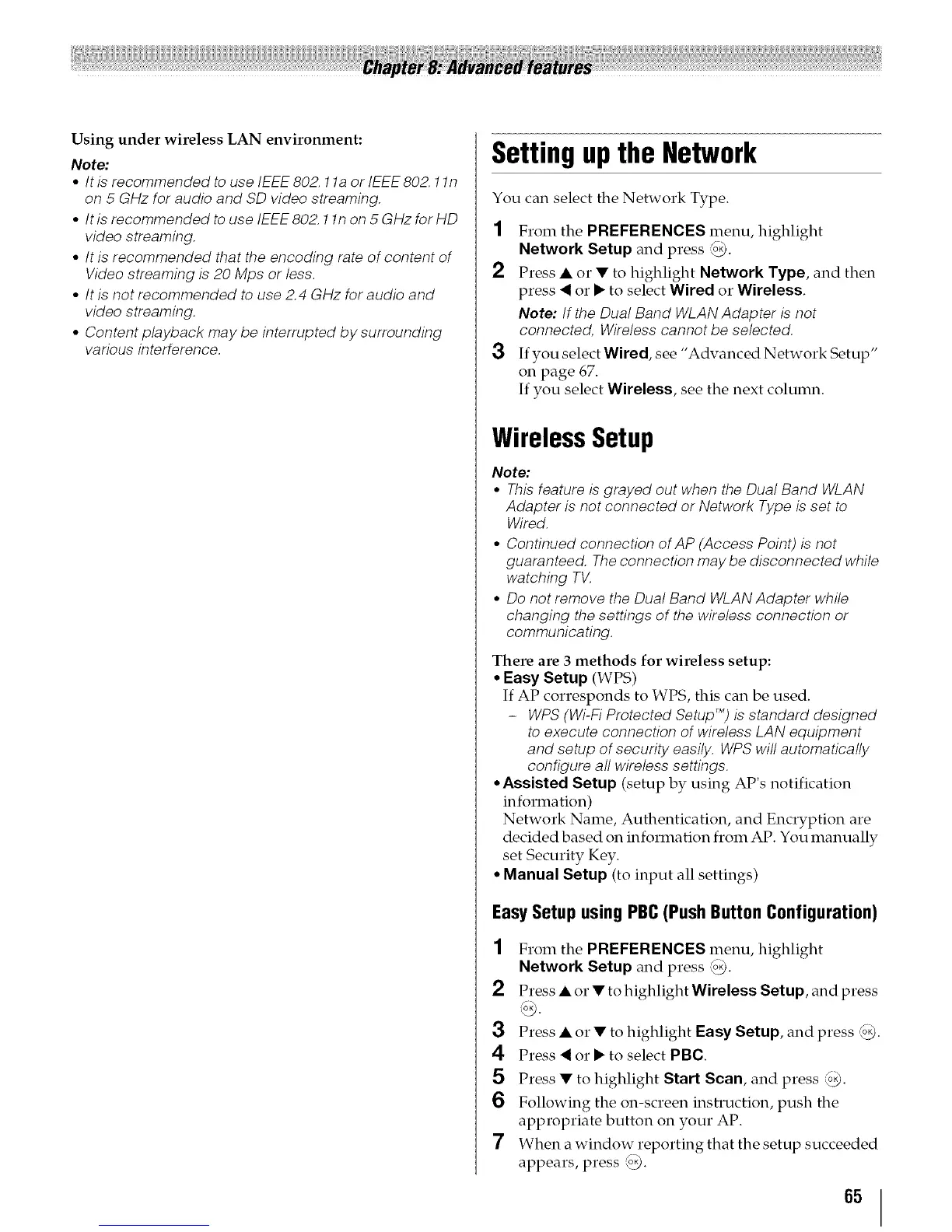 Page #65 background image