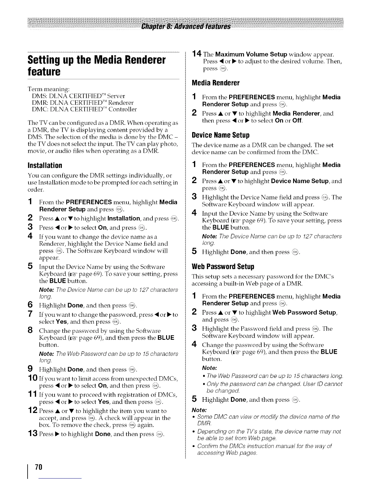Page #70 background image