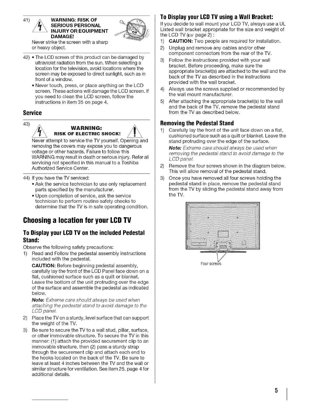 Page #5 background image