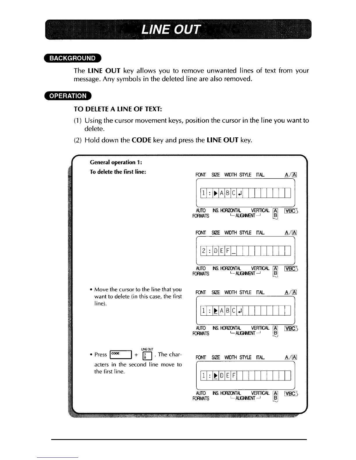 Page #61 background image