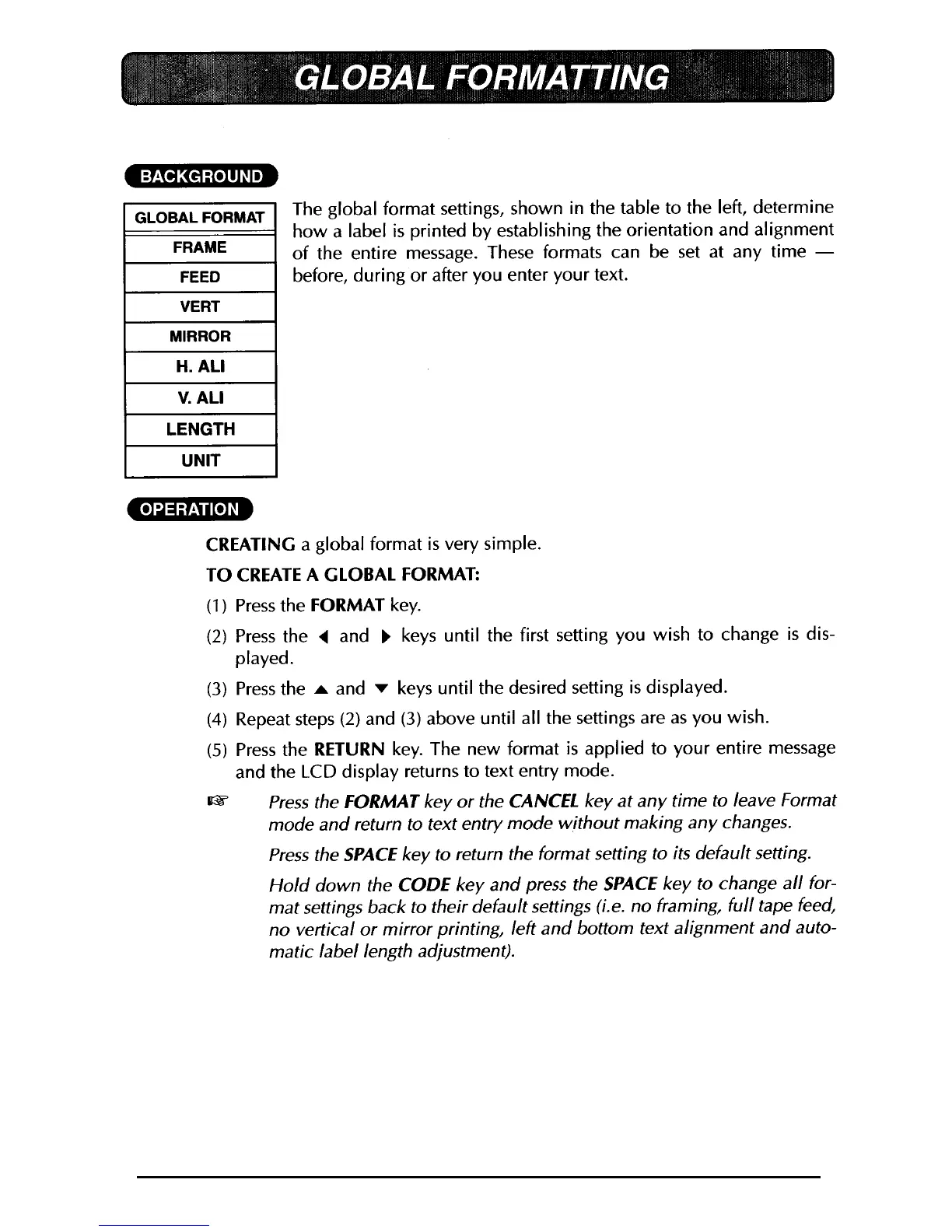 Page #73 background image