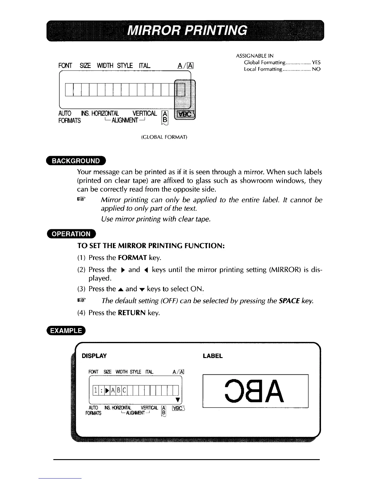 Page #87 background image
