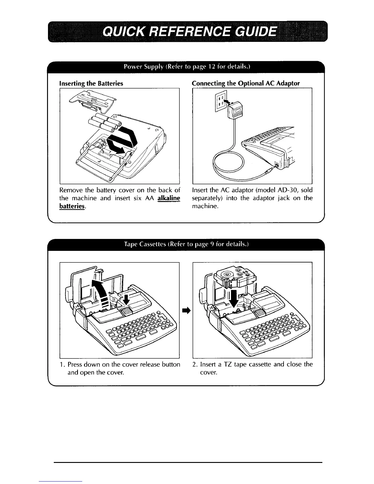 Page #6 background image