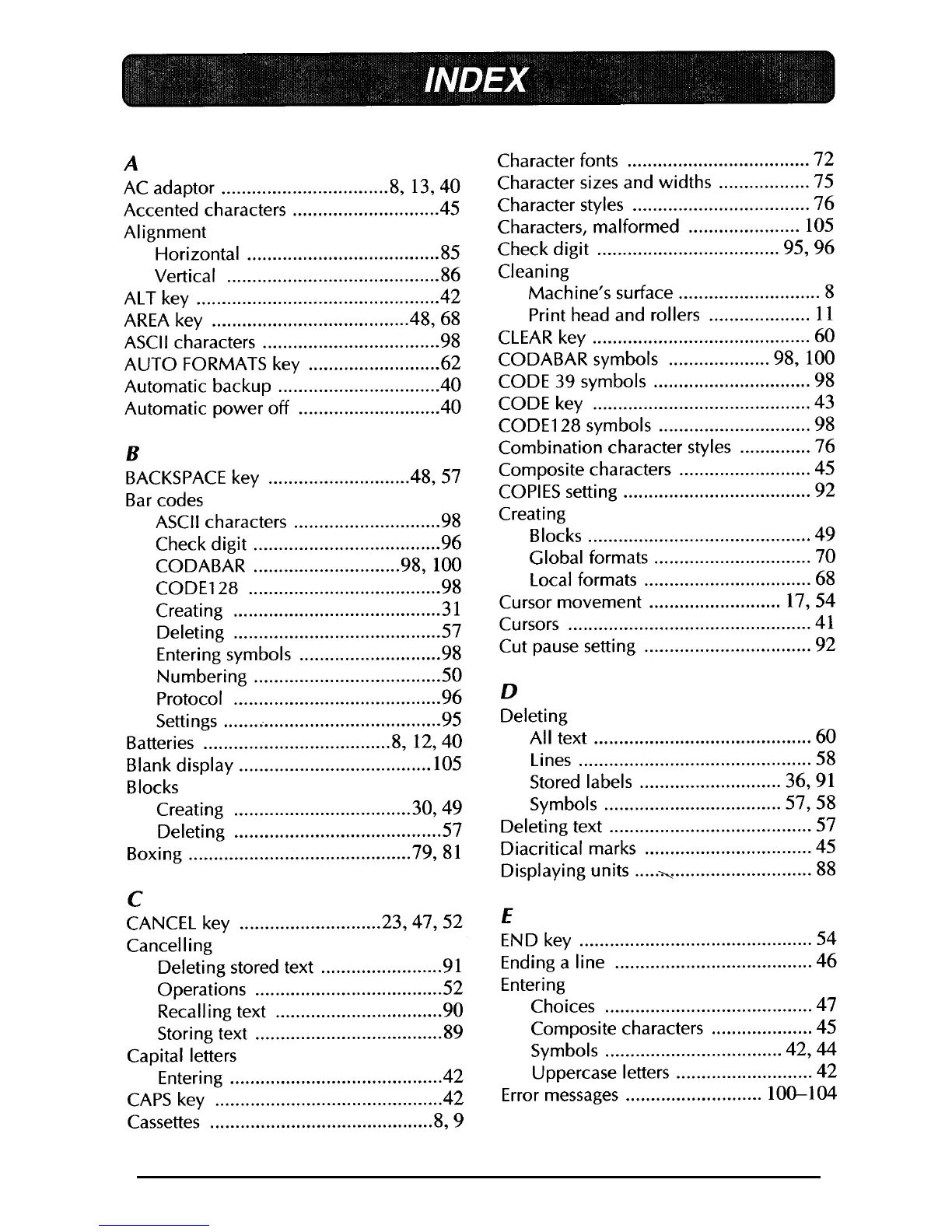 Page #111 background image