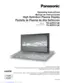 Preview: Operating Instructions Manual