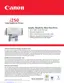 Preview: Specification