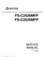 Preview: Service Manual