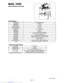 Preview: Parts List