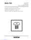 Preview: Parts Book
