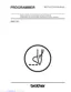 Preview: Instruction Manual