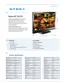 Preview: Specification Sheet