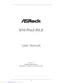 Preview: User Manual