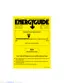 Preview: Energy Guide