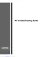 Preview: Troubleshooting Guide