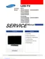 Preview: Service Manual
