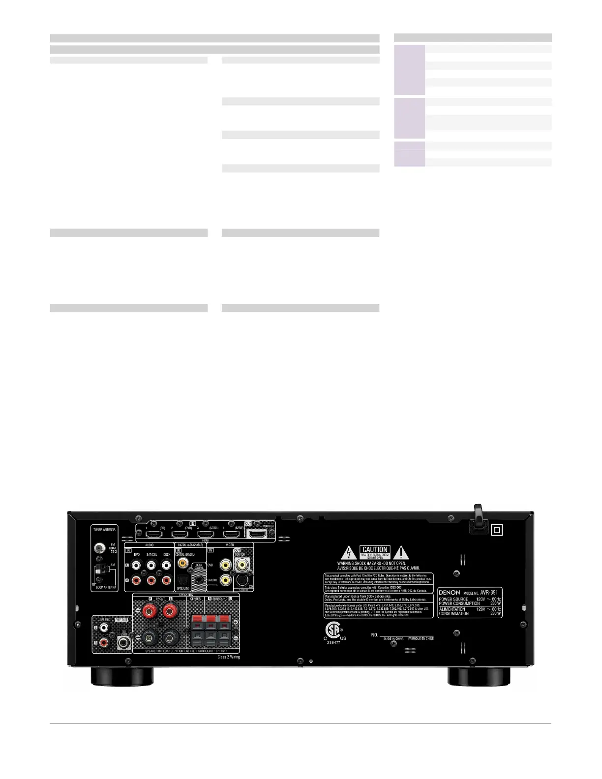 Page #2 background image