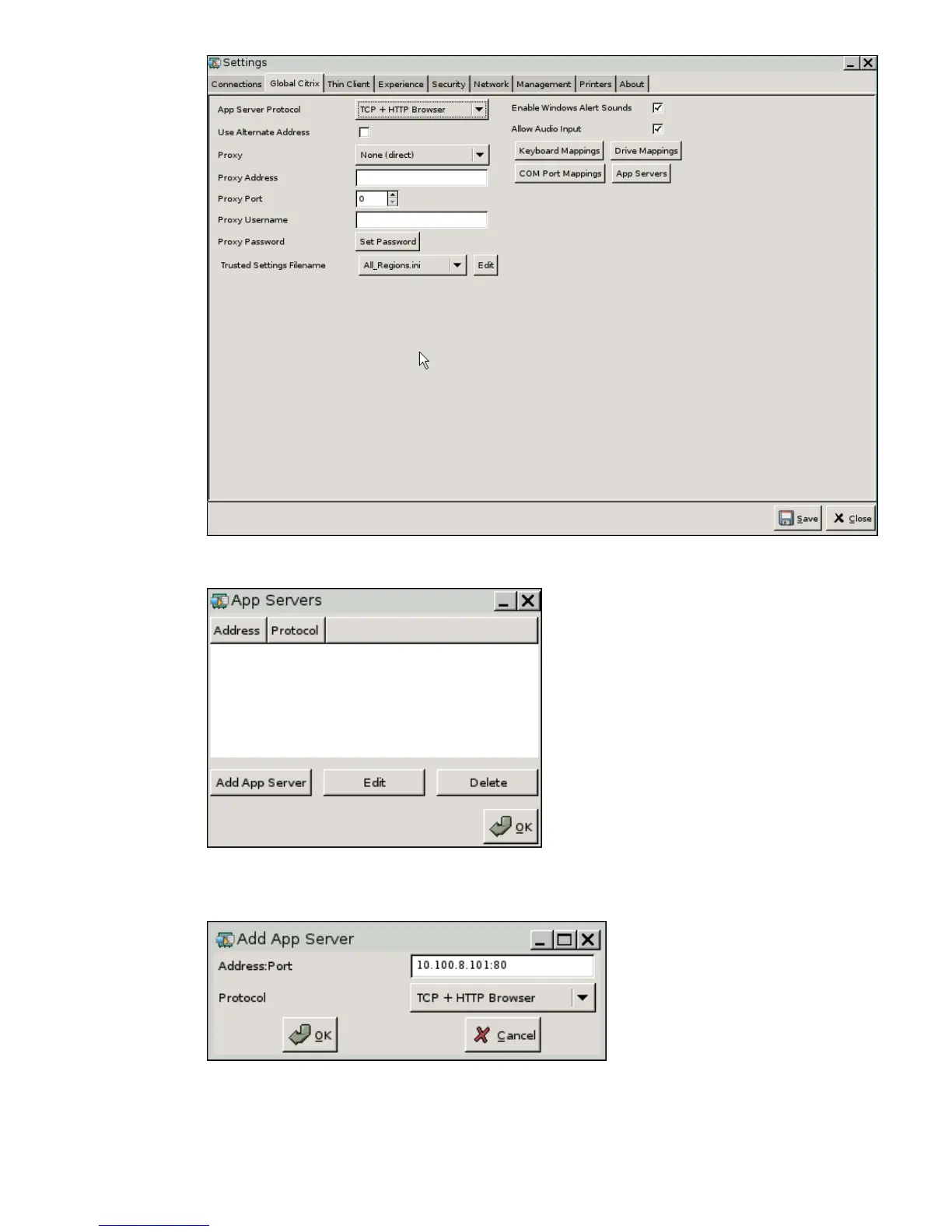 Page #4 background image
