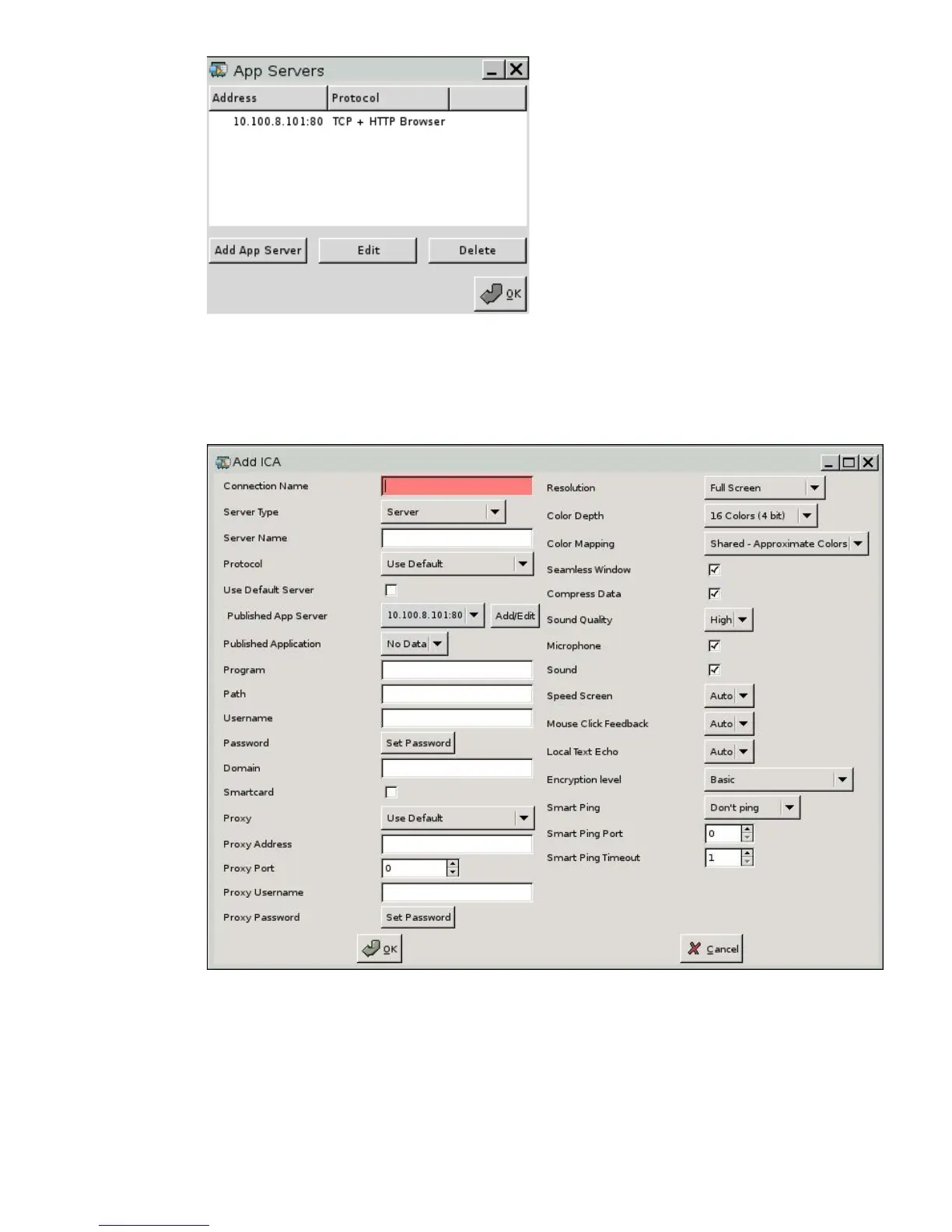 Page #5 background image