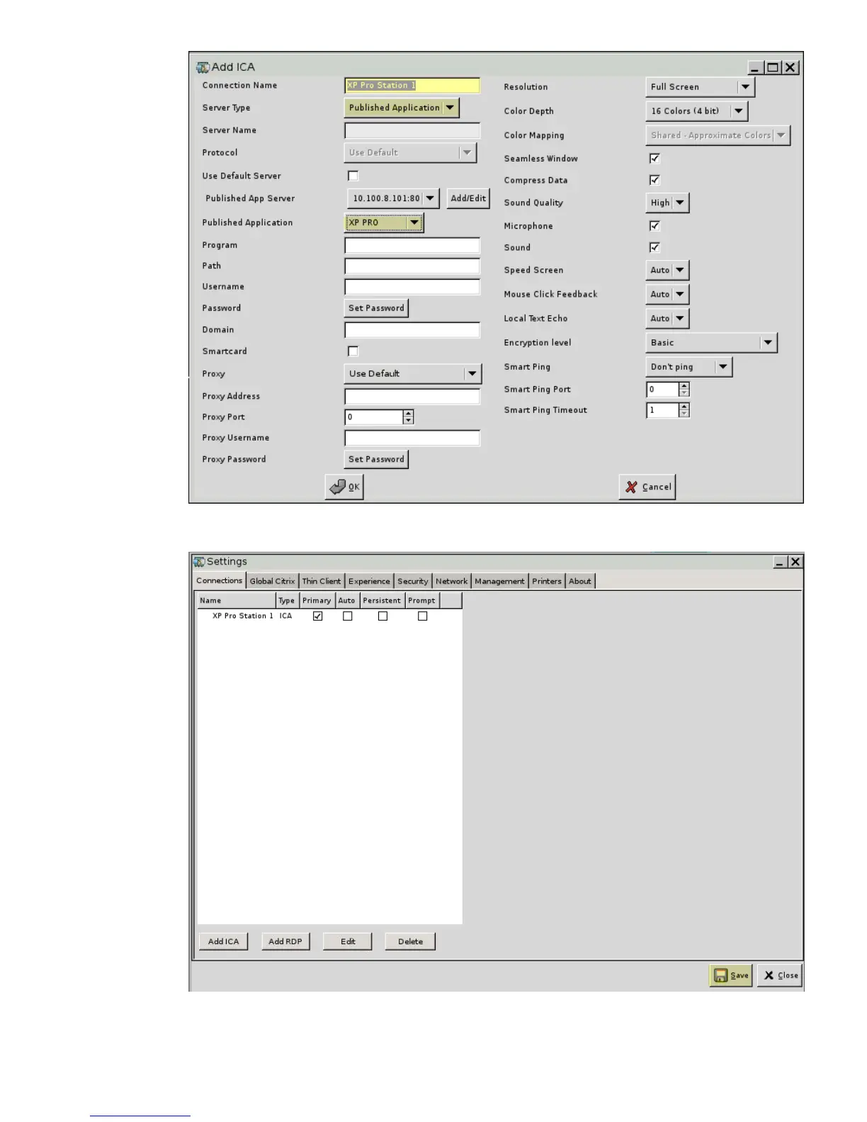 Page #6 background image