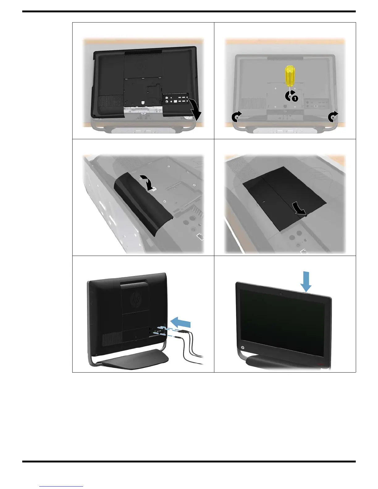 Page #6 background image