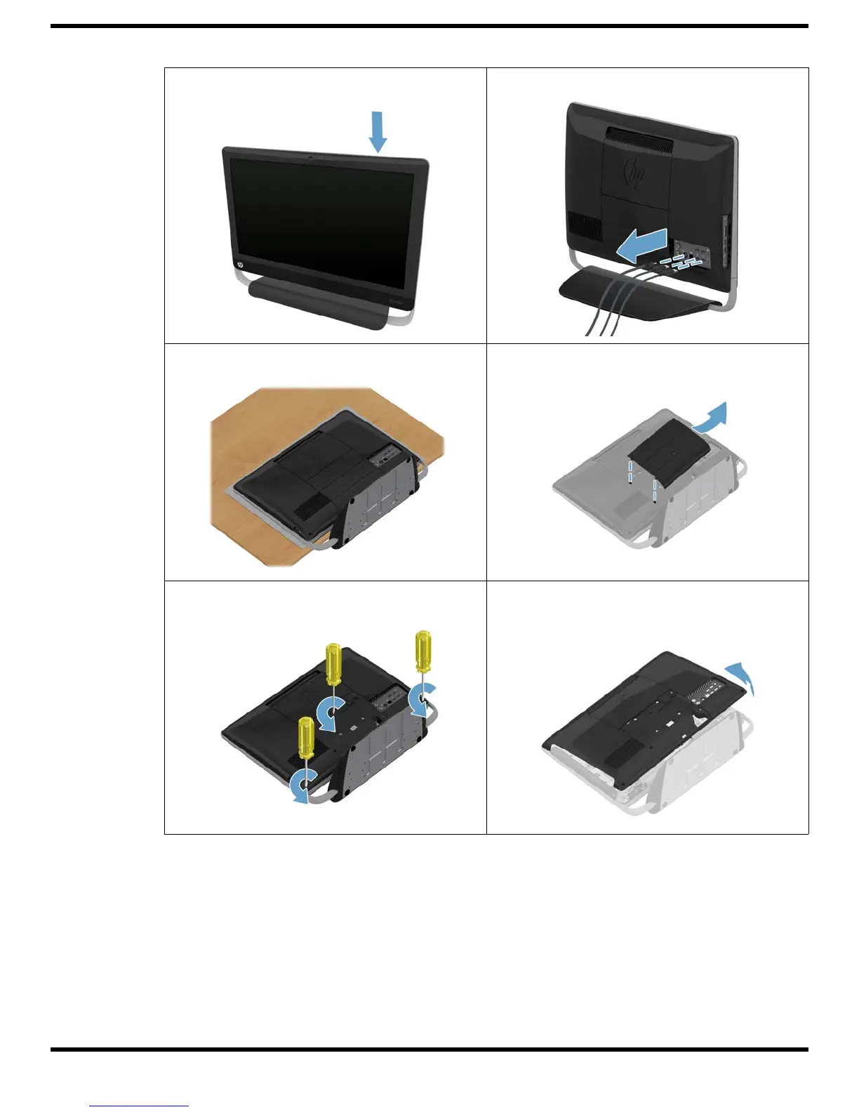 Page #3 background image