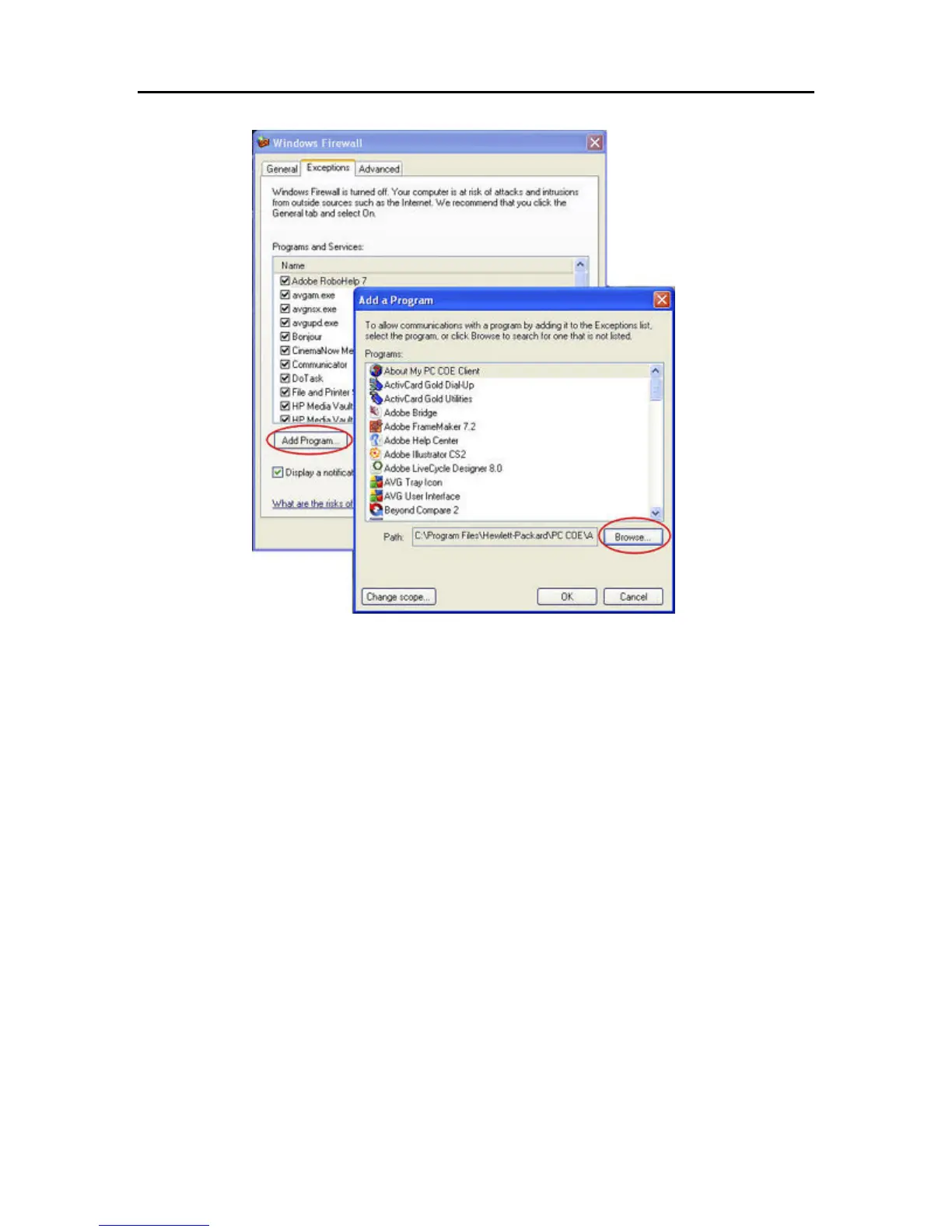 Page #257 background image