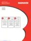 Preview: Owner's Manual
