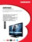 Preview: Specifications