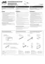 Preview: Installation Manual