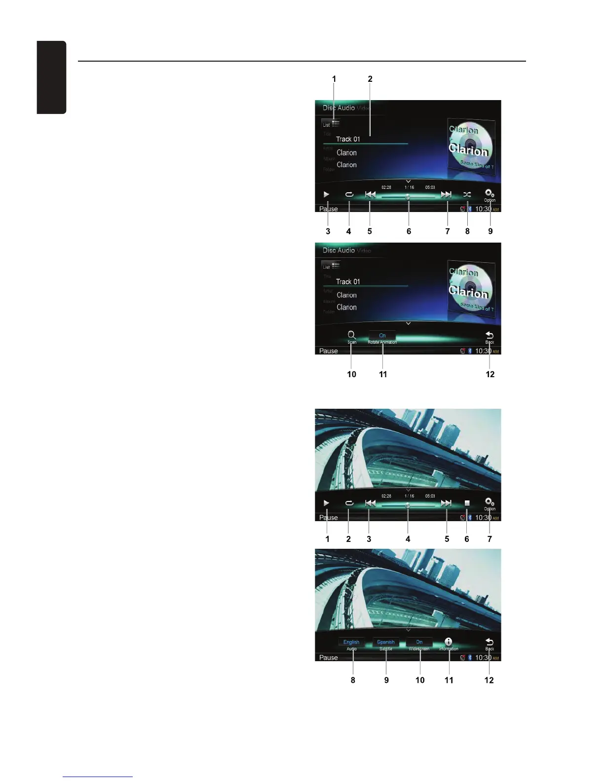 Page #9 background image