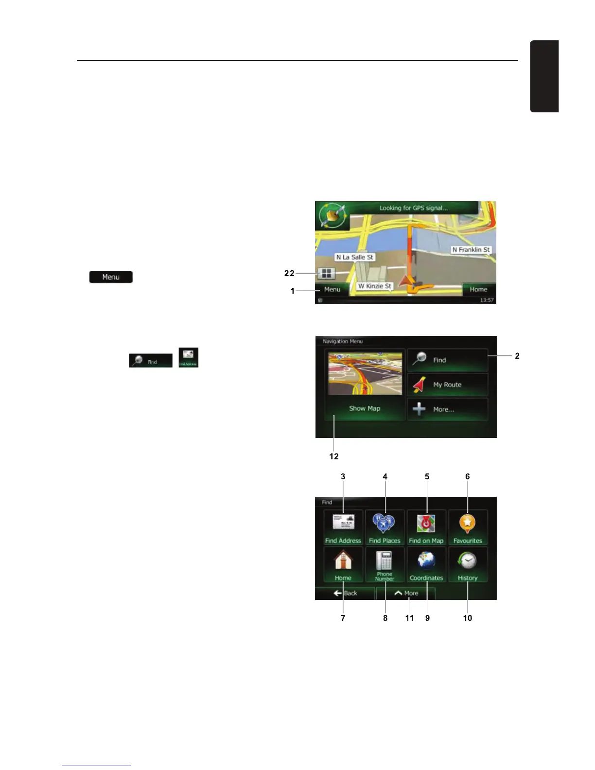 Page #14 background image
