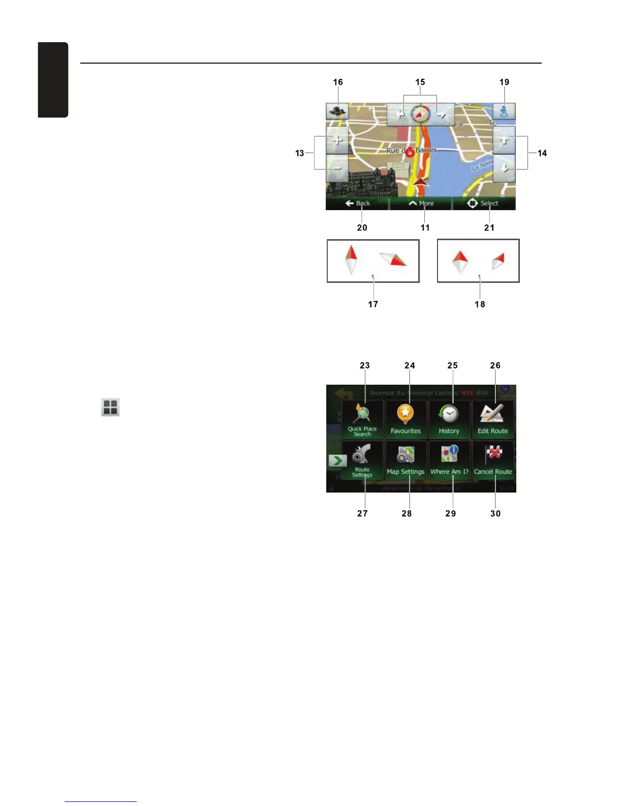 Page #15 background image