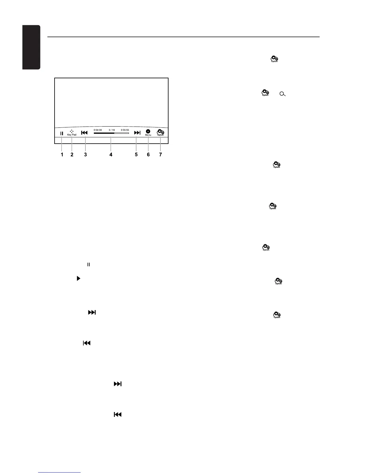 Page #19 background image