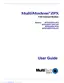 Preview: User Guide