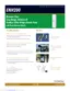 Preview: Technical Specifications