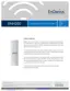 Preview: Specifications