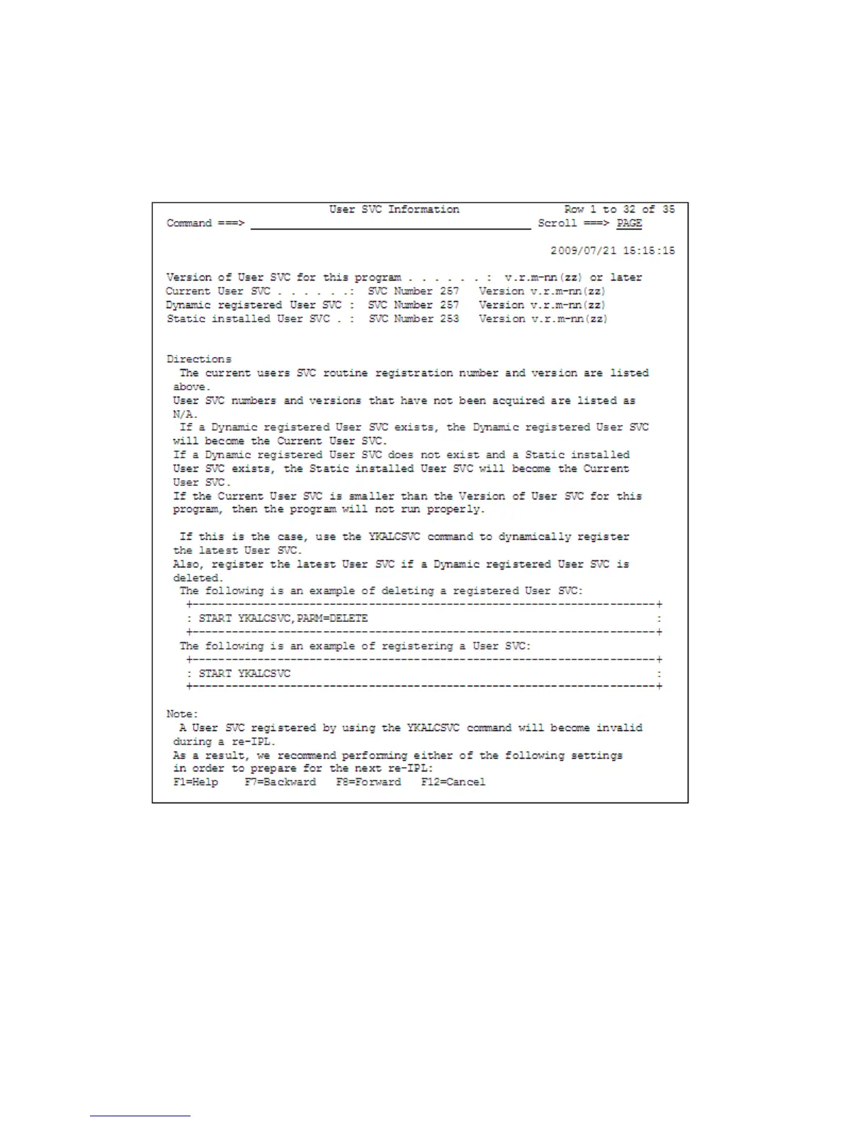 Page #25 background image