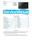 Preview: Service Manual
