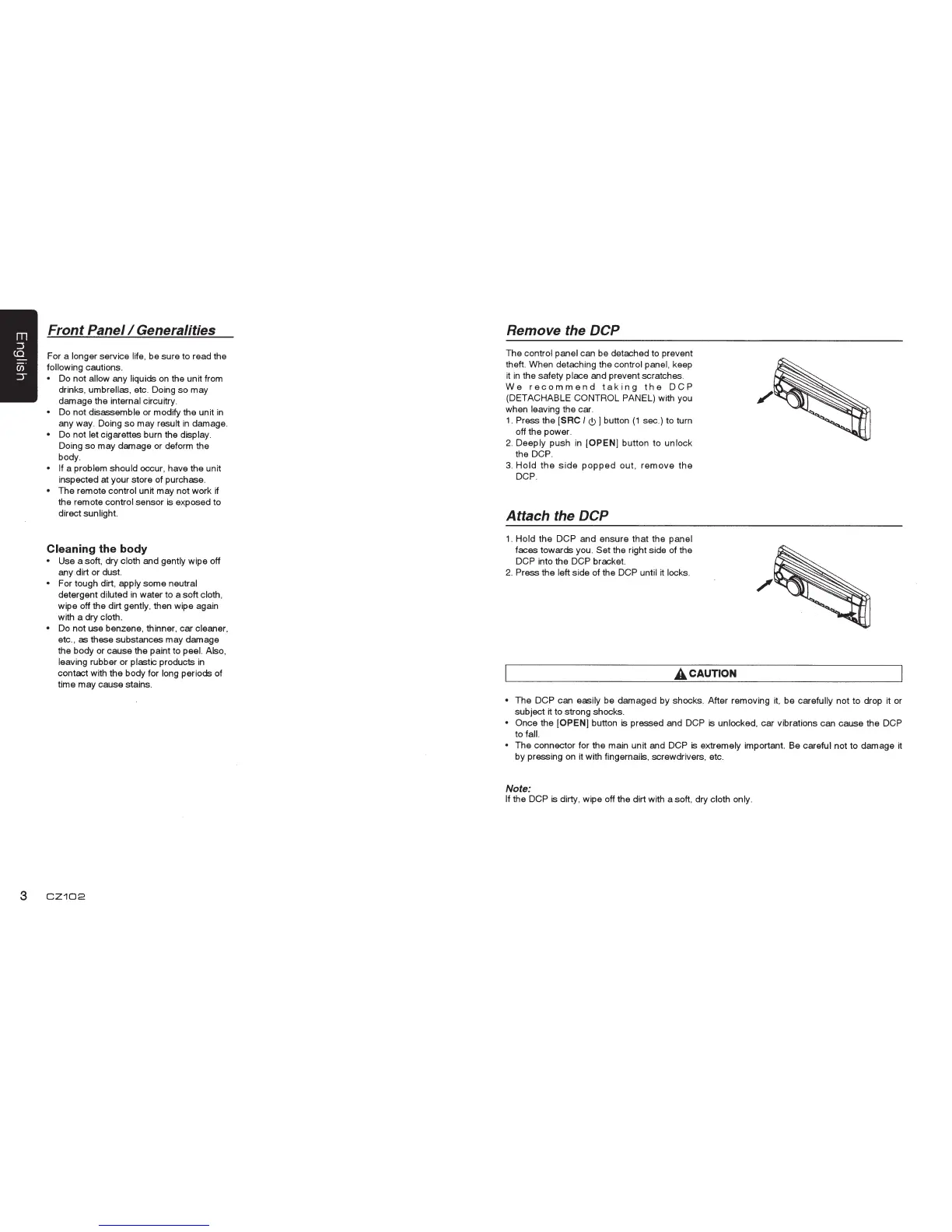 Page #4 background image
